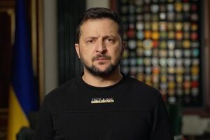 Америка буде підтримувати імплементацію української формули миру, зазначив Зеленський