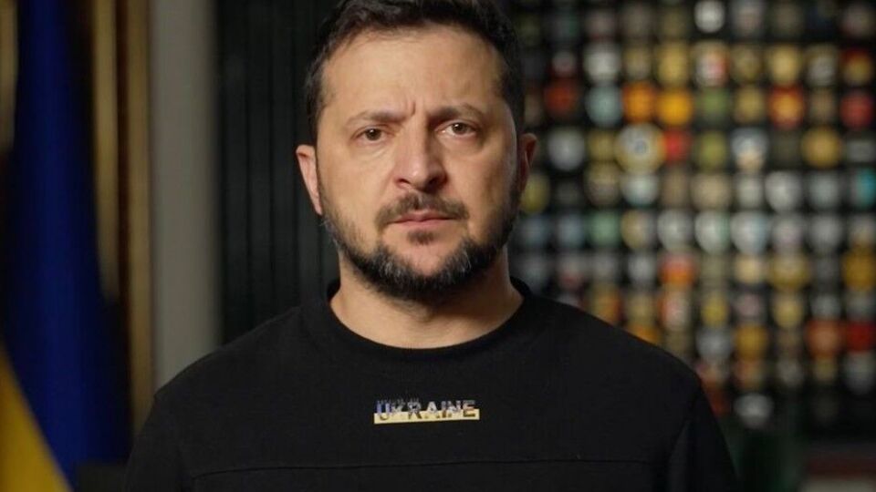 Америка буде підтримувати імплементацію української формули миру, зазначив Зеленський