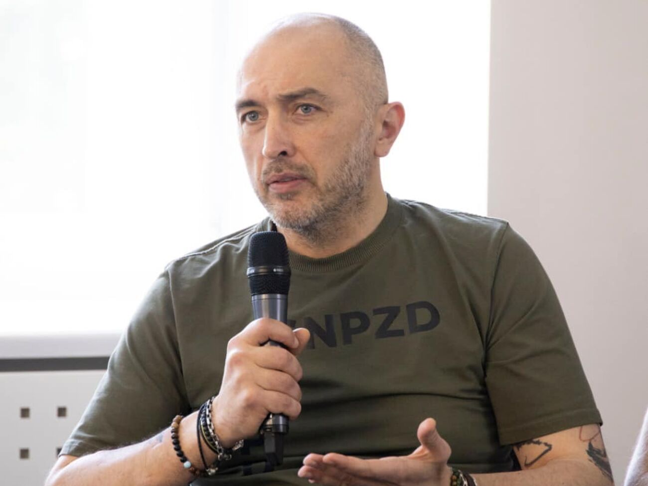 Пишний: Без змін не буде прогресу