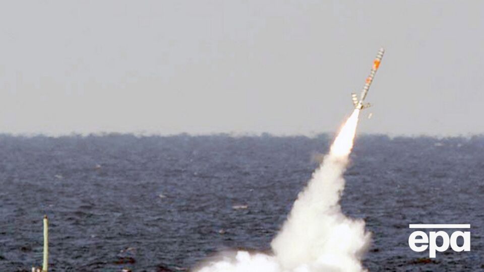 Пентагон сейчас не может точно сказать, куда были направлены ракеты и беспилотники