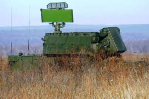 Українські захисники знищили ЗРК "Тор" окупантів