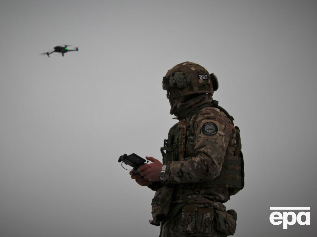 ГУР МО повідомило про успішну атаку безпілотниками по авіазаводу в Смоленську