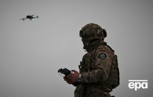 ГУР МО сообщило об успешной атаке беспилотниками на авиазавод в Смоленске