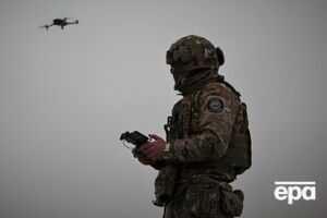 ГУР МО повідомило про успішну атаку безпілотниками по авіазаводу в Смоленську