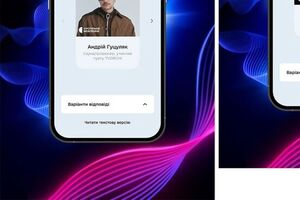 Прохожие во Львове отказывались говорить с блогером на русском языке