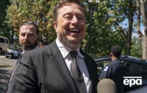 Маск висміяв Зеленського, але зіткнувся з негативною реакцією соцмереж