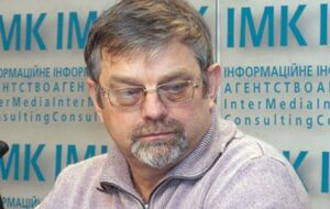 Виктор Небоженко: Сейчас идет война, в армии и обществе очень сильно вырос запрос на социальную справедливость