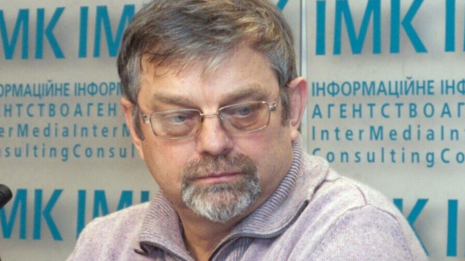 Виктор Небоженко: Сейчас идет война, в армии и обществе очень сильно вырос запрос на социальную справедливость
