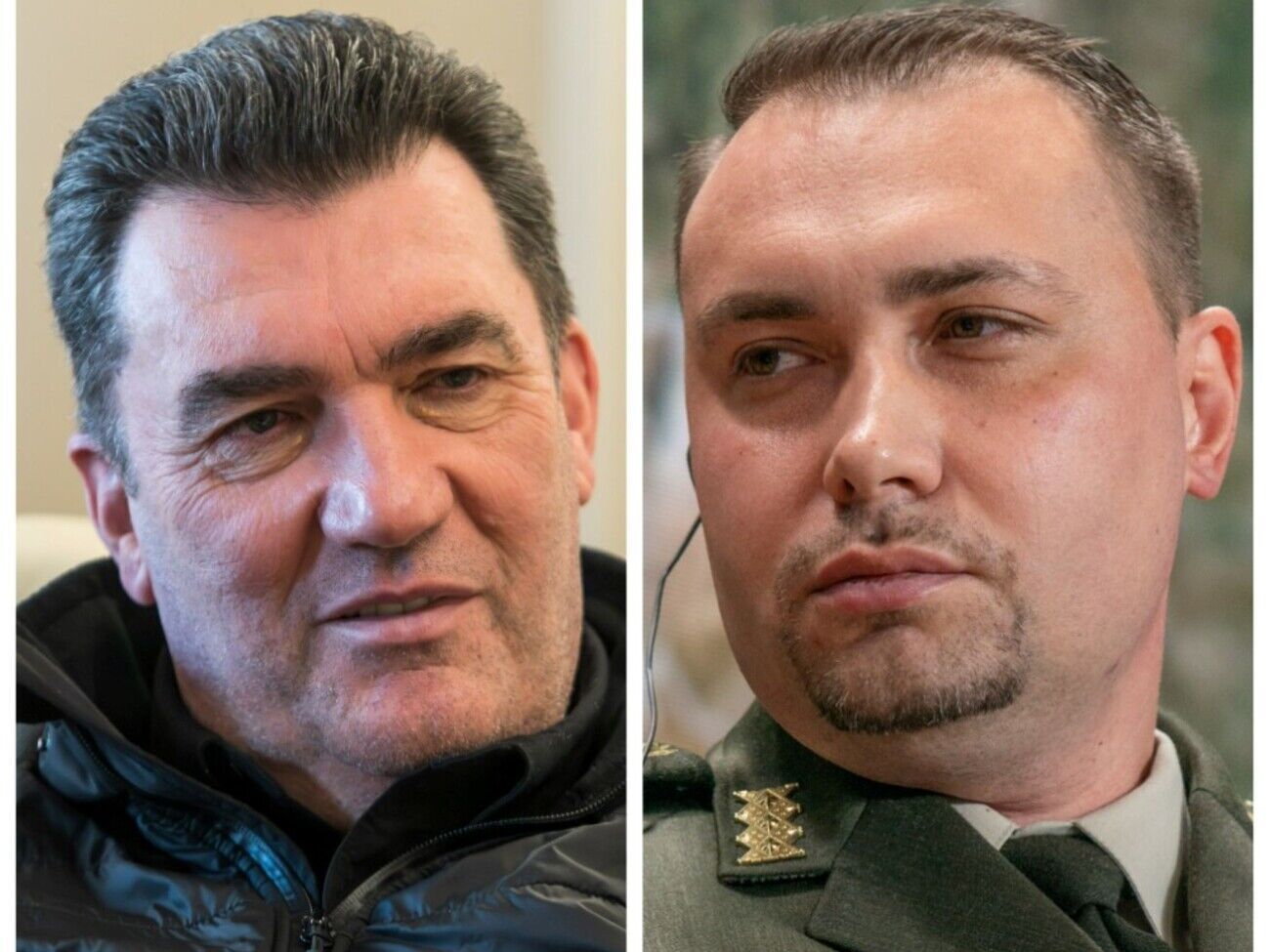 Данилов: Когда есть время, я иногда читаю лекции. И когда я на одной из своих лекций увидел Кирилла, я был приятно впечатлен, поэтому улыбаюсь