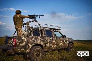 Сили оборони України збивають майже 80% дронів-камікадзе, які запускають окупанти