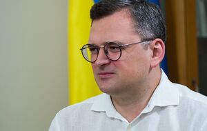 Кулеба: Мы не чувствуем, что поддержка США ослабла