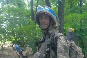 Роберту Покотило в августе исполнилось 58 лет