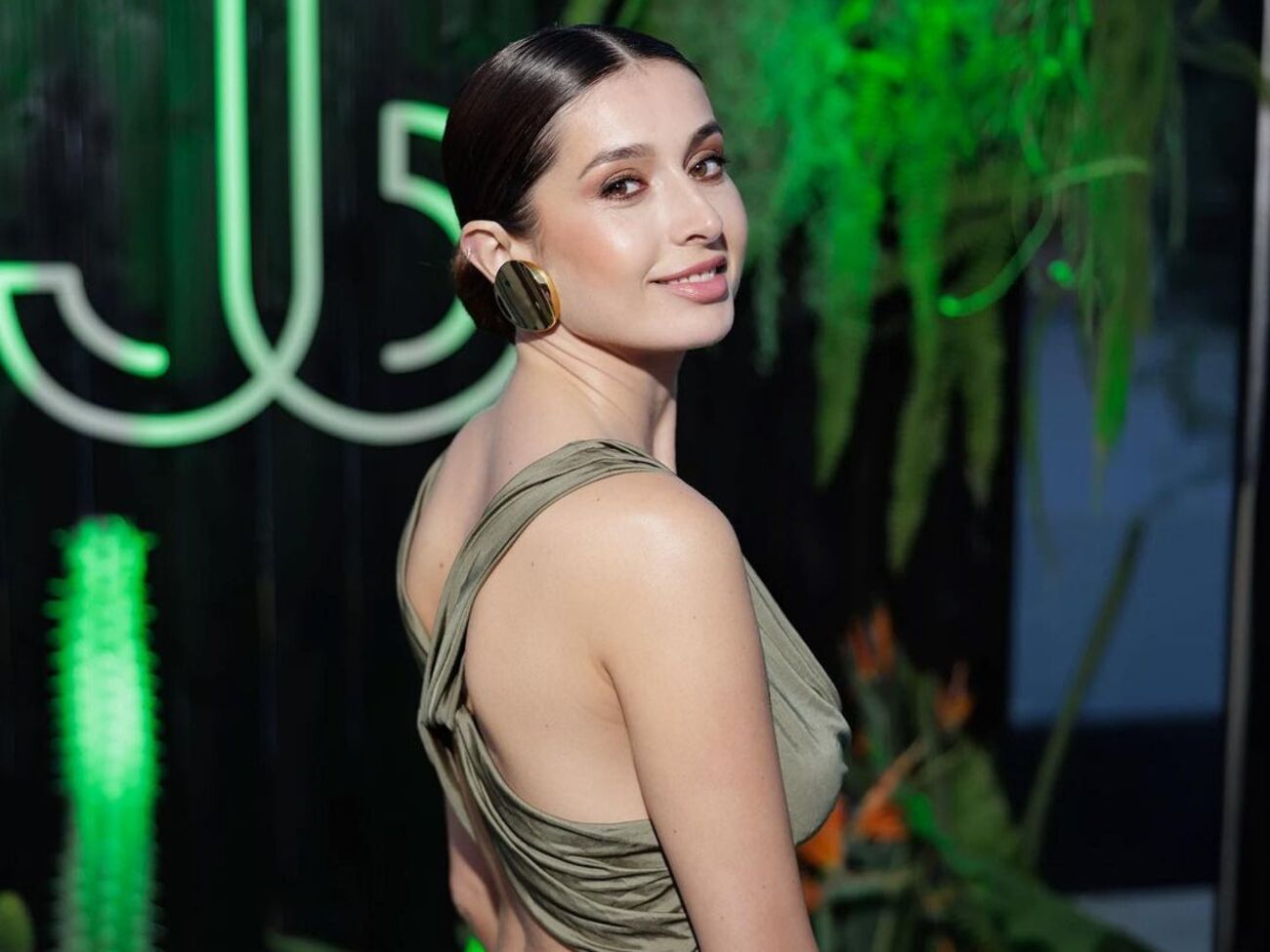 Ярославська показала свій новий фотосет