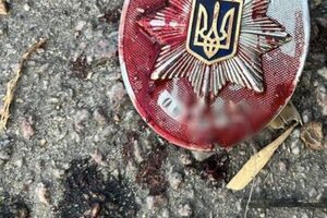 Один из пострадавших патрульных в крайне тяжелом состоянии