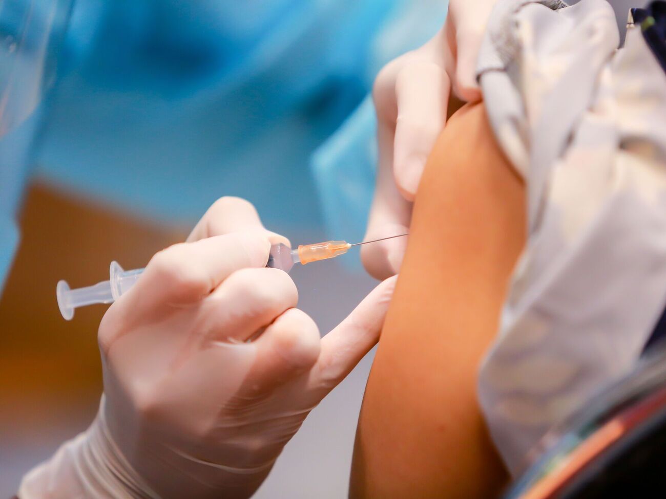 Відкриття вчених можуть використати й для створення вакцин проти інших інфекційних захворювань