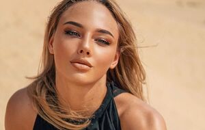 Белодед – двукратная чемпионка мира по дзюдо