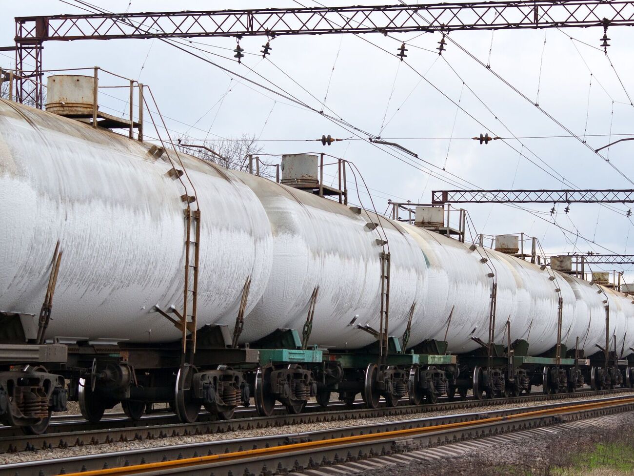 "Укрзалізниця" намерена повысить на 20% тарифы на железнодорожные перевозки, сообщил 22 сентября "Обозреватель"