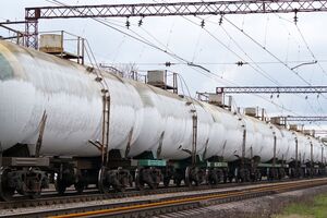 "Укрзалізниця" намерена повысить на 20% тарифы на железнодорожные перевозки, сообщил 22 сентября "Обозреватель"