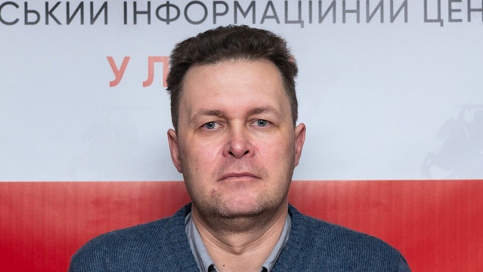 Yevhen Mahda: It is interesting, though: a banker with a long professional background is seen by the investigation as a "thief-in-law." This has yet to be proven, but such accusations destroy reputations to the ground