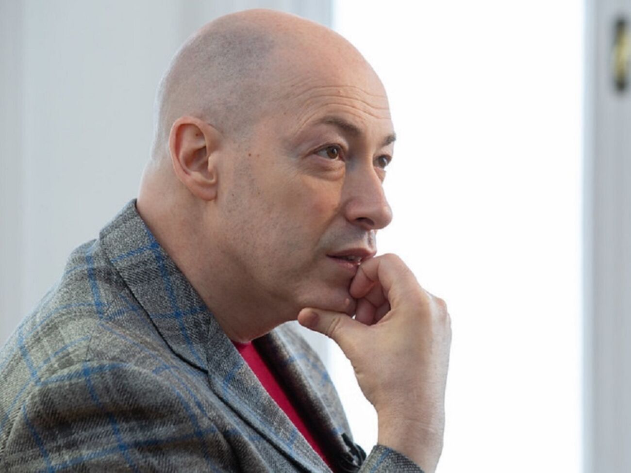 Гордон: Вірменія зараз оформляє розлучення з Росією