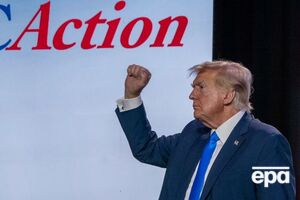 Трамп может быть переизбран в следующем году, считает известный политолог