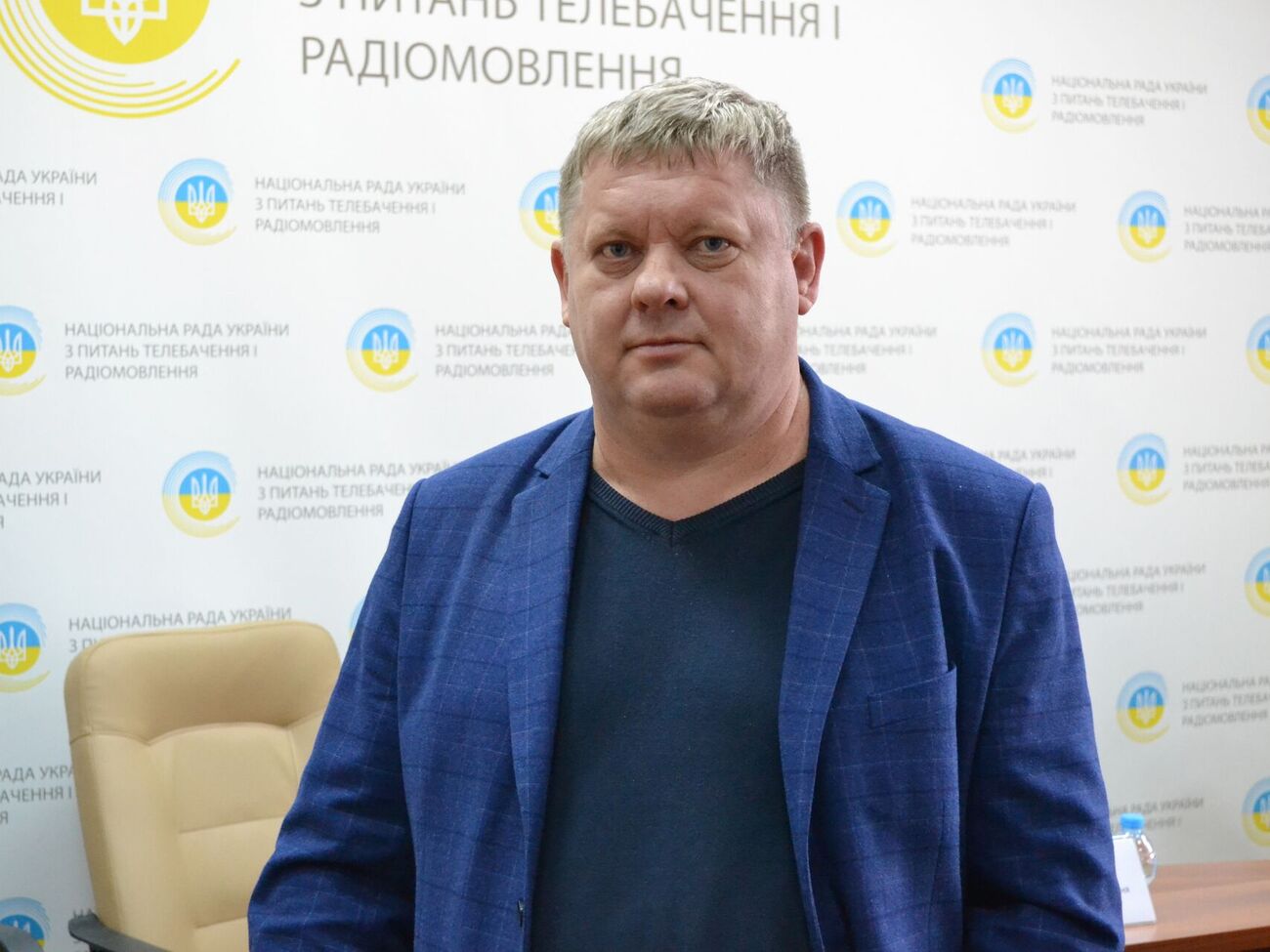 Віктор Бобиренко: Громади будуть повністю залежати від обласних військових адміністрацій