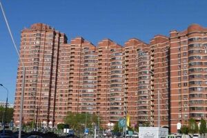 У житловому комплексі в Москві є квартири, пов'язані з СЗР