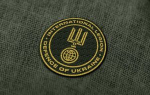 По данным СМИ, эстонец воевал в Интернациональном легионе с 2022 года