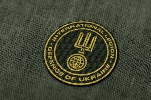 За даними ЗМІ, естонець воював в інтернаціональному легіоні із 2022 року