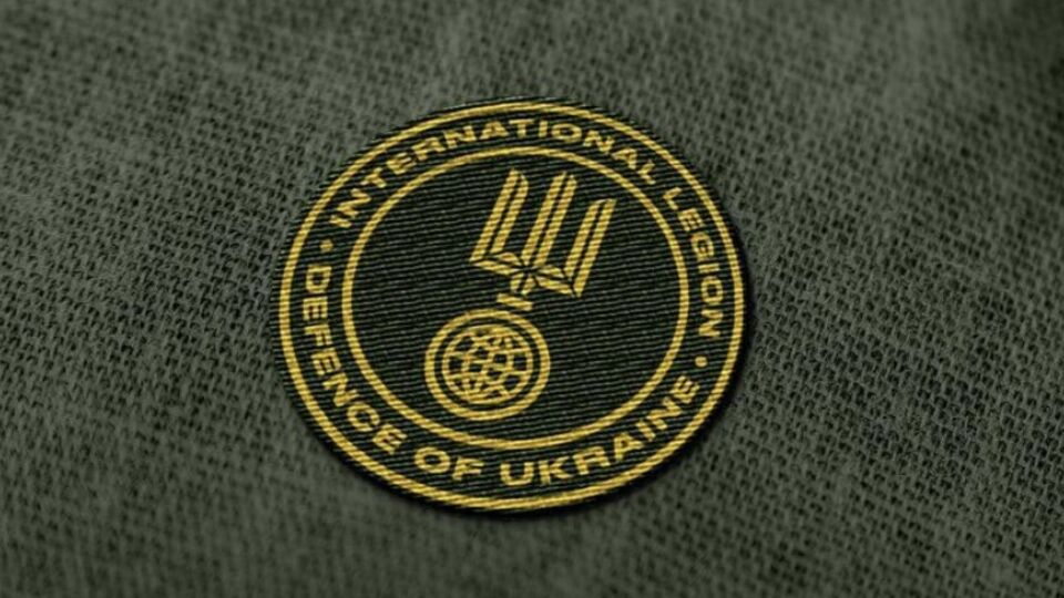 За даними ЗМІ, естонець воював в інтернаціональному легіоні із 2022 року