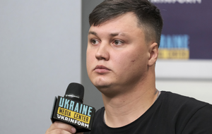 На пилота Кузьминова, перешедшего на сторону Украины, могут охотиться спецслужбы РФ
