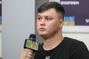 На пілота Кузьмінова, який перейшов на бік України, можуть полювати спецслужби РФ