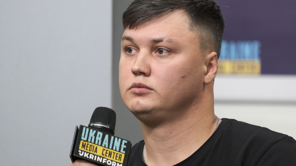 На пілота Кузьмінова, який перейшов на бік України, можуть полювати спецслужби РФ