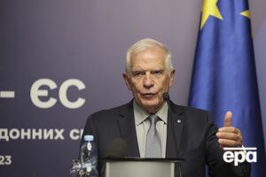 Боррель розповів, як ЄС планує допомагати Україні