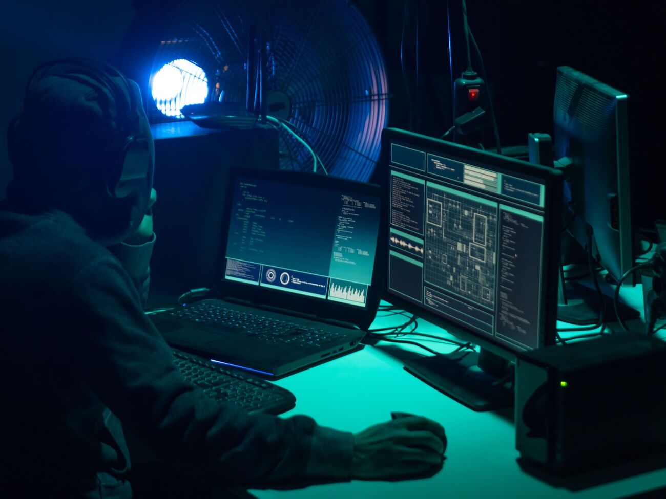 Сайт королівської родини зазнав DDoS-атаки від російських хакерів