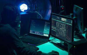 Сайт королевской семьи подвергся DDoS-атаке от российских хакеров