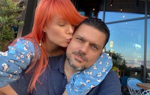 Тарабарова и Бондарь поженились в 2016 году