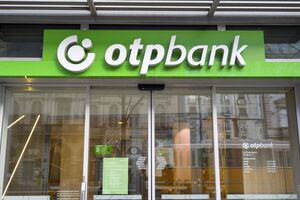 OTP Bank убрали из перечня спонсоров войны