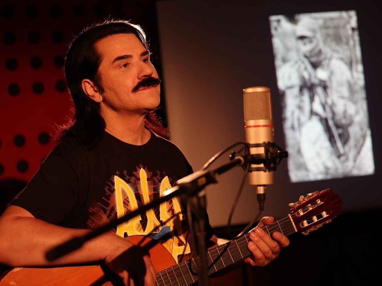 Зібров: Низький уклін кожному герою і світла пам'ять полеглим воїнам