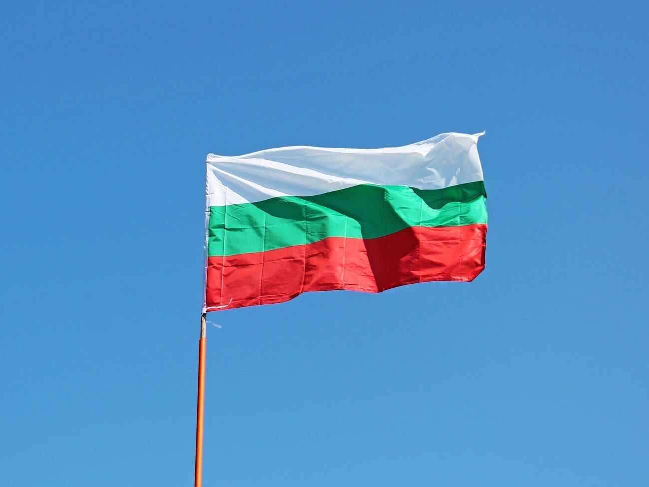Запрет на въезд в Болгарию должен начать действовать уже в конце дня 2 октября