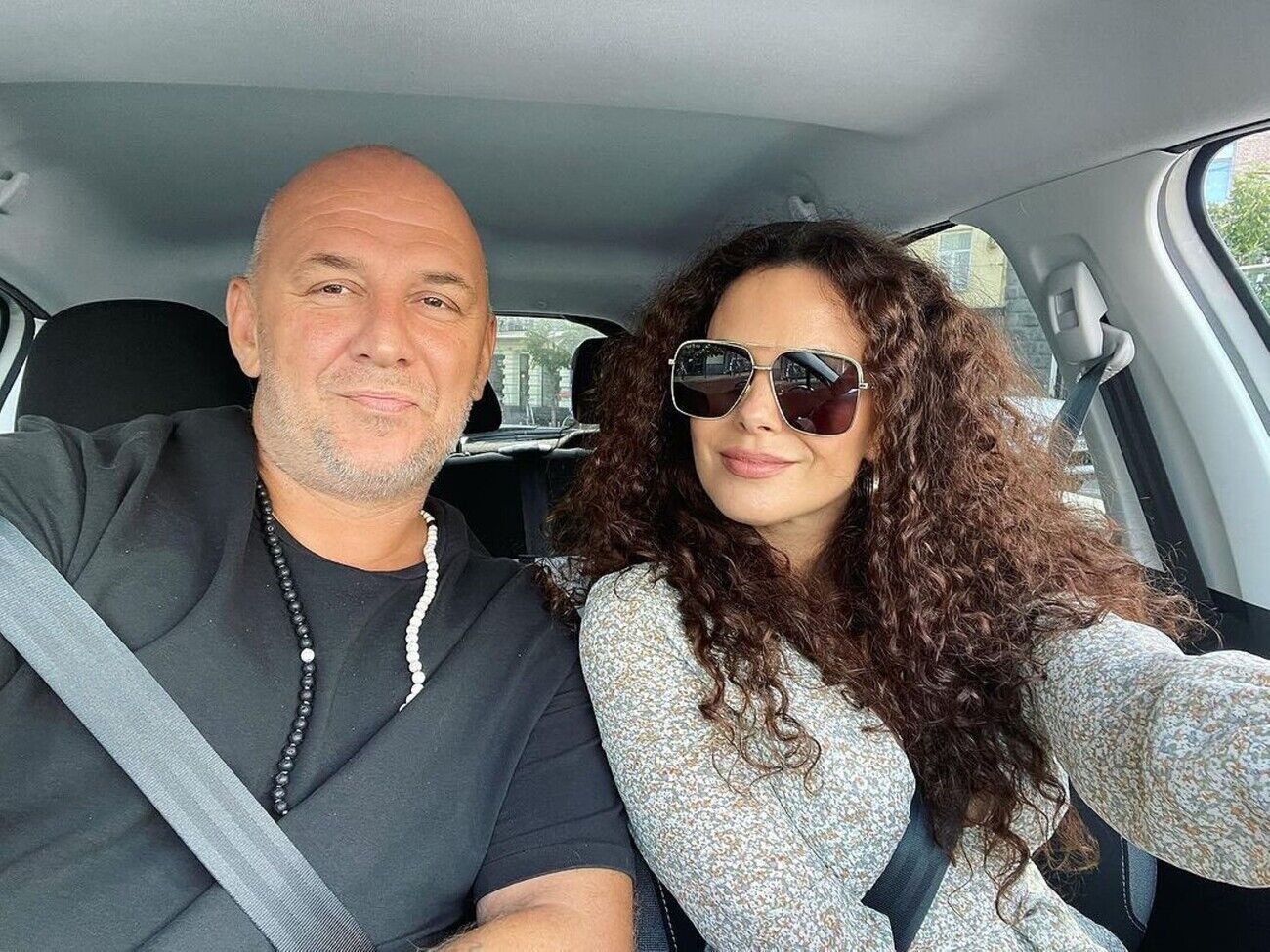 Потап: Я горжусь тобой, солнышко мое NK