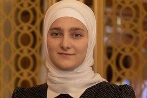 Донька Кадирова обійме важливу державну посаду