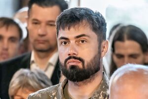 Тактична задача ворога на авдіївському напрямку – узяти висоти. Вони як здичавілі дерлися по терикону, але всі там і залишилися