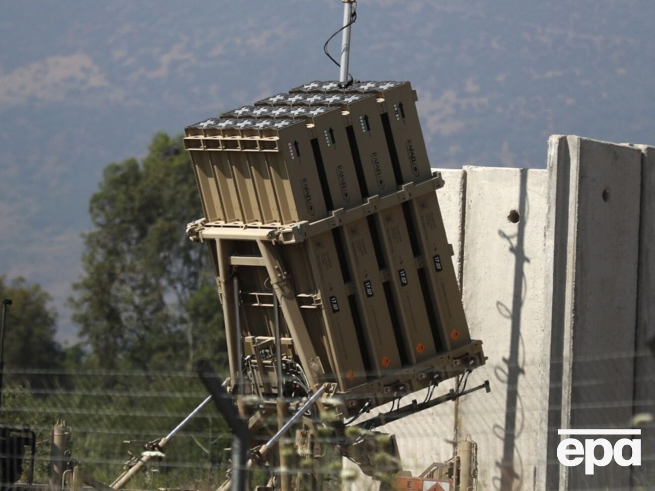 По данным источников, поставка ПВО произойдет в ближайшие дни