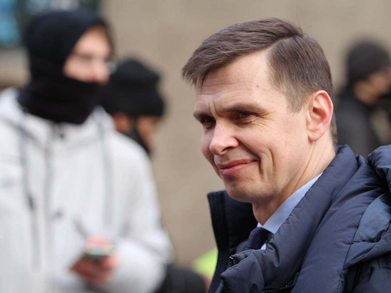 У своїй промові Байден апелював до республіканців рейганівської школи, які добре пам'ятають, як жорстка політика США розвалила Радянський Союз