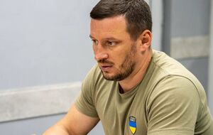 За словами Прокудіна, унаслідок атаки противника загинула 80-річна жінка