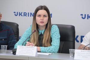 Зоряна Топорецька: Бюджет України лише цього року отримав від грального бізнесу у вигляді різних податків близько 7 млрд грн