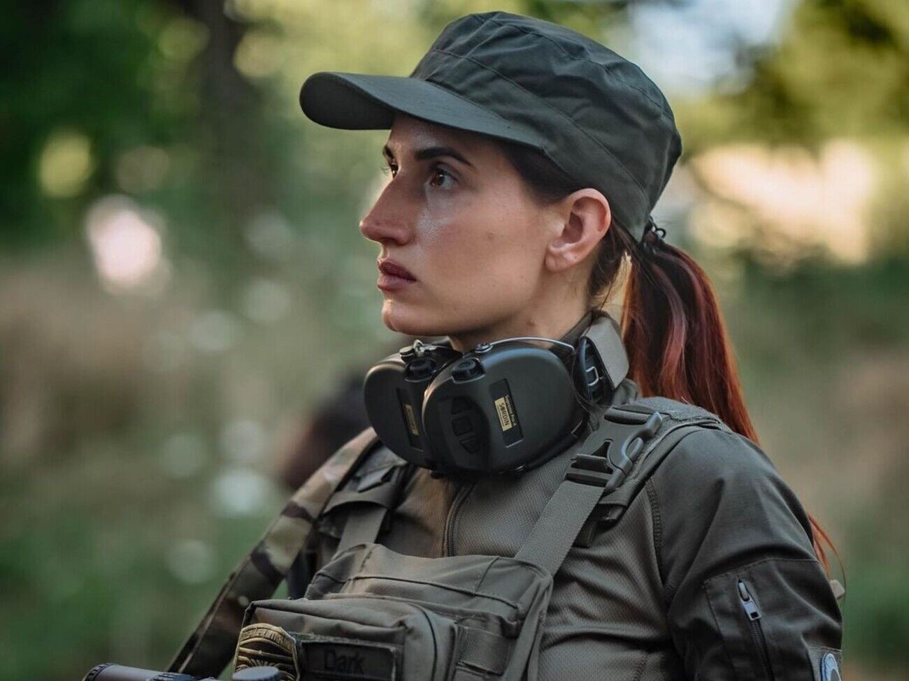 Емеральд: Наш спецпідрозділ перебував виключно в гарячих точках