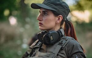 Емеральд: Наш спецпідрозділ перебував виключно в гарячих точках