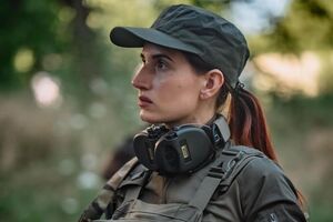 Эмеральд: Наше спецподразделение находилось исключительно в горячих точках